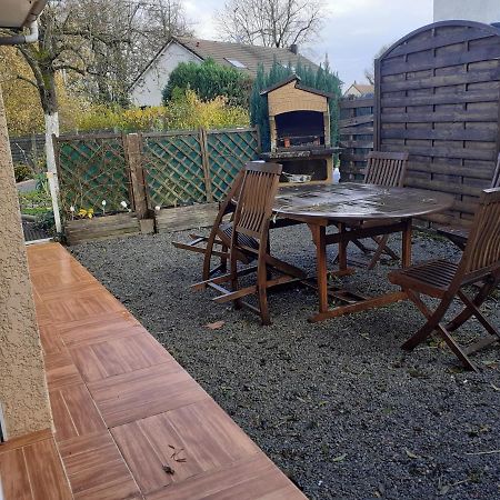 Charmant Loft A La Campagne,Hauts De France ,Somme Rubempre Zewnętrze zdjęcie
