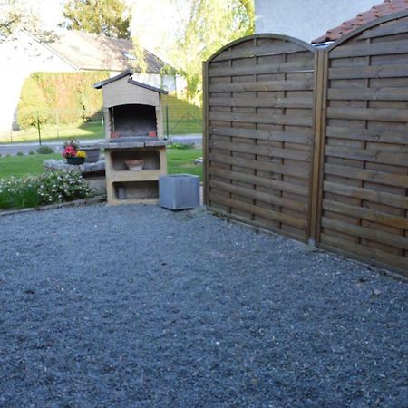 Charmant Loft A La Campagne,Hauts De France ,Somme Rubempre Zewnętrze zdjęcie