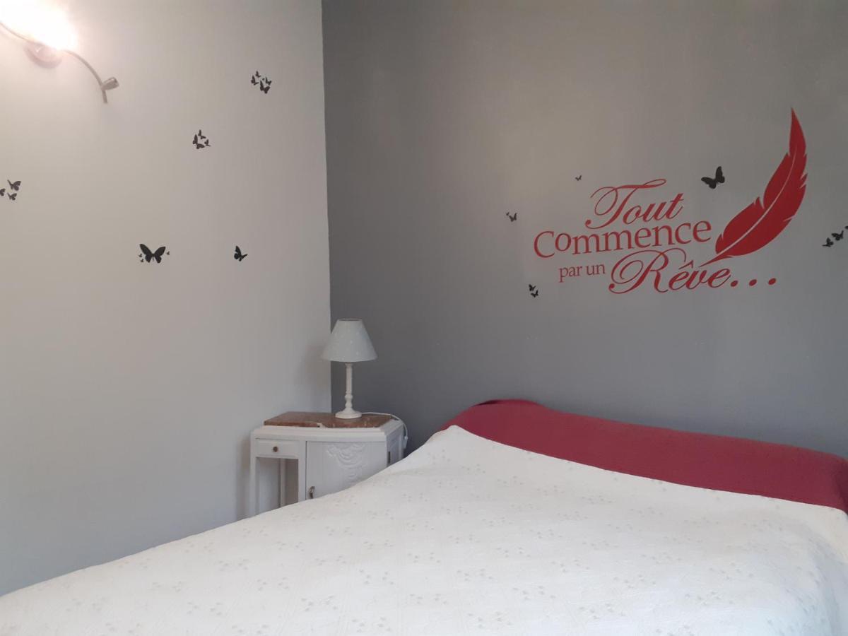 Charmant Loft A La Campagne,Hauts De France ,Somme Rubempre Zewnętrze zdjęcie