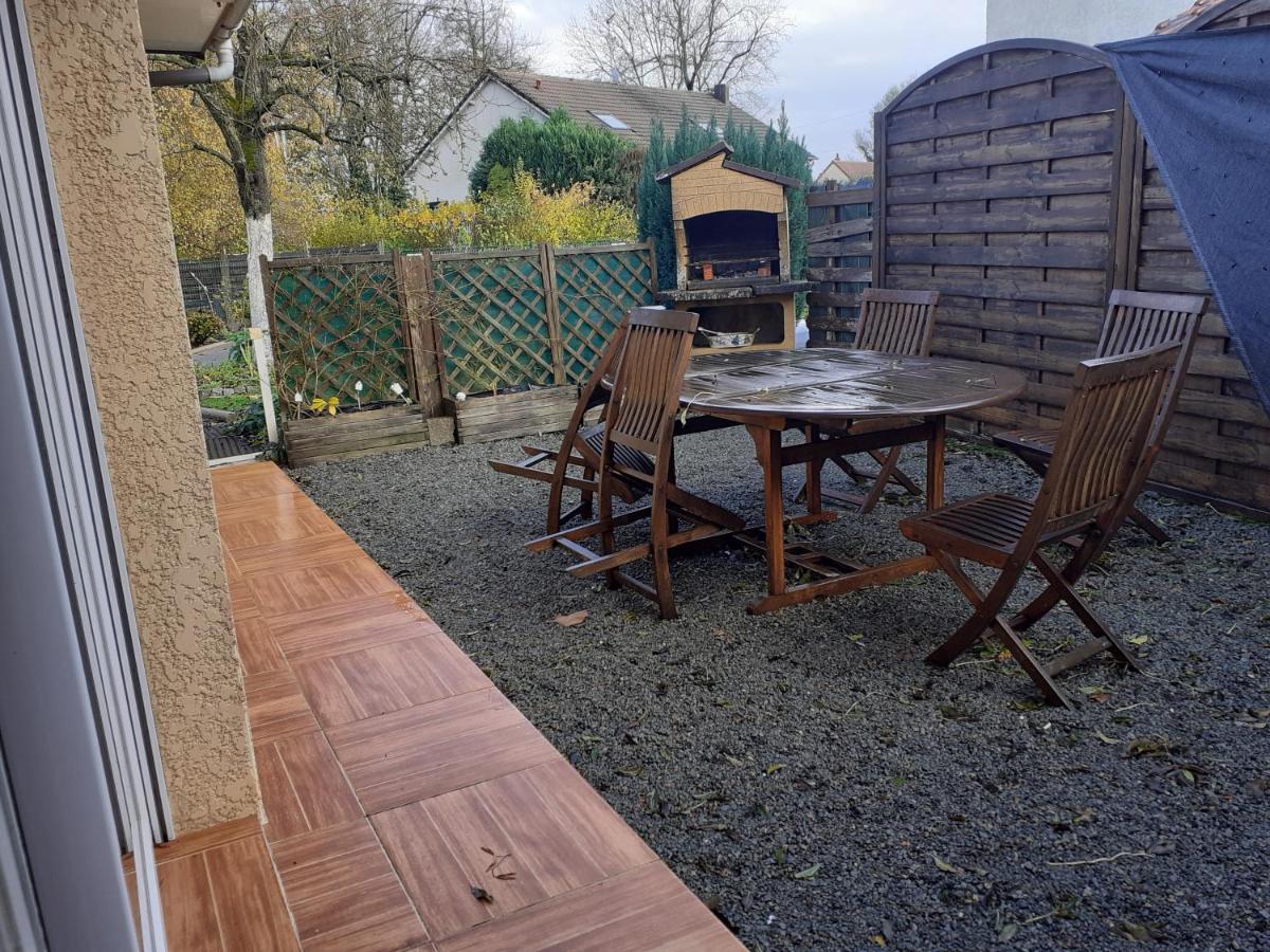 Charmant Loft A La Campagne,Hauts De France ,Somme Rubempre Zewnętrze zdjęcie