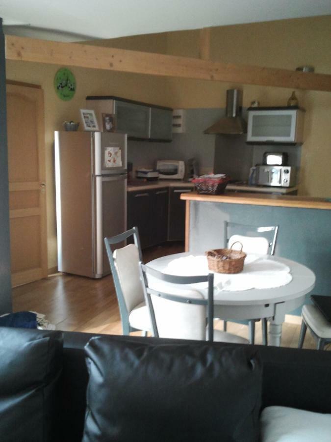 Charmant Loft A La Campagne,Hauts De France ,Somme Rubempre Zewnętrze zdjęcie